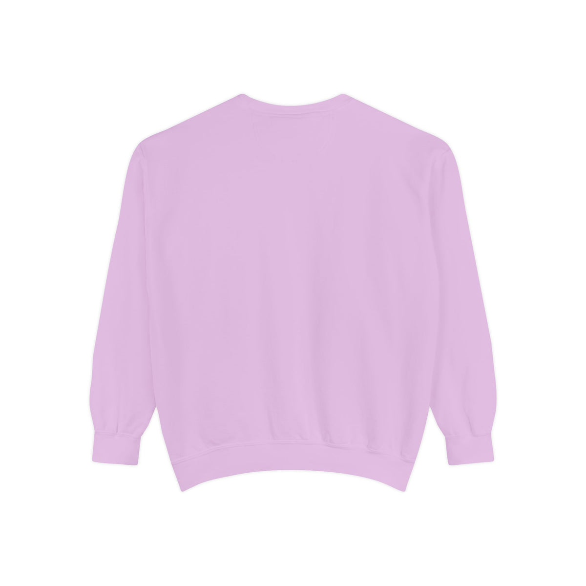 White Buffalo Comfort Colors Crewneck Sweatshirt