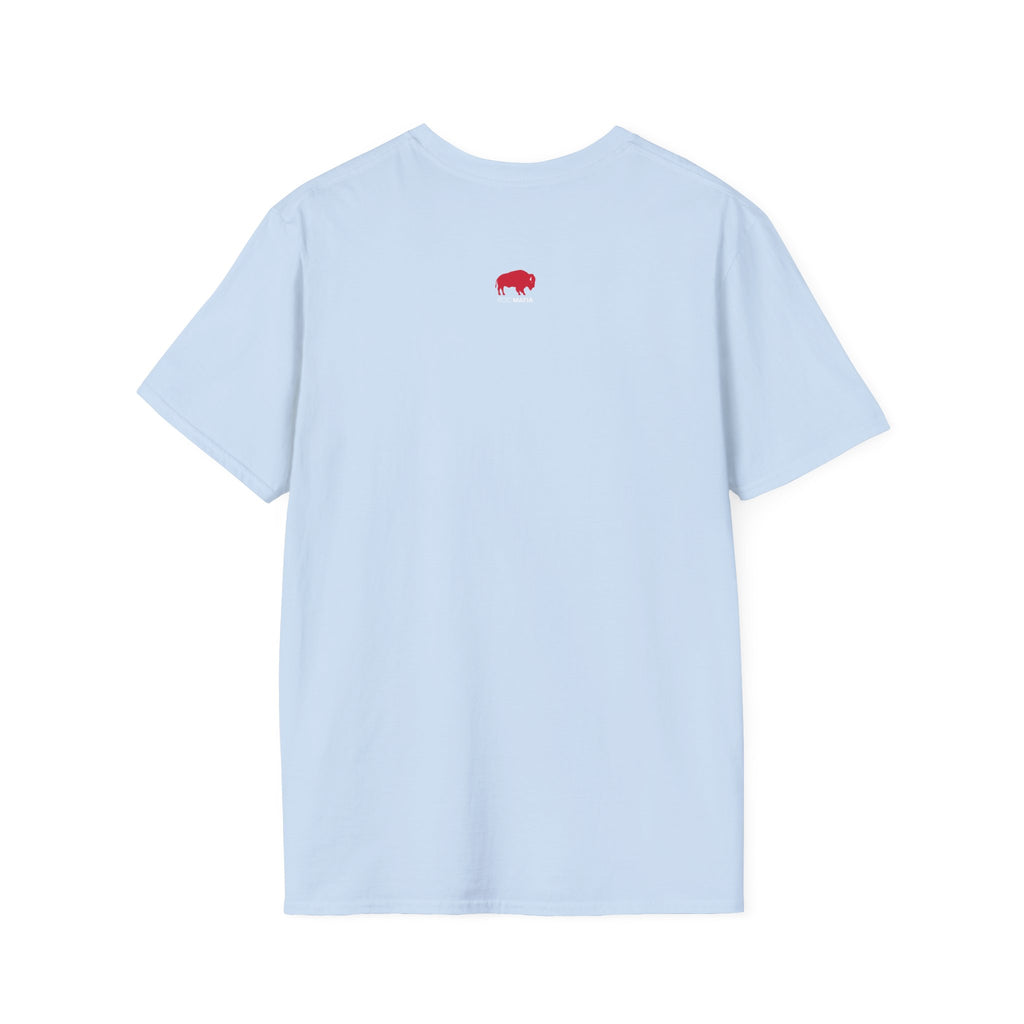 Nurse Mafia T-Shirt by ROC MAFIA