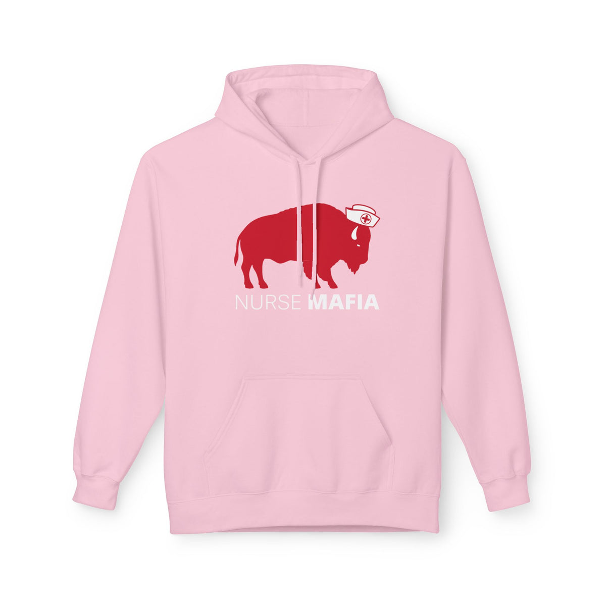 NURSE MAFIA Hoodie