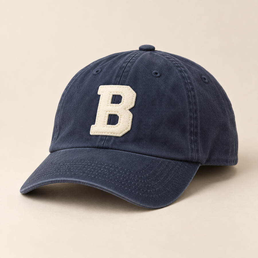 The B Cap