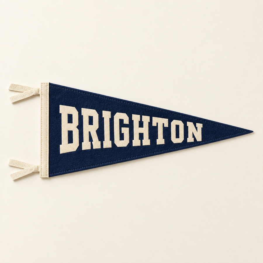 The Rally Pennant