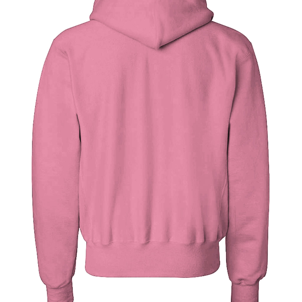 Candy Pink - BACK