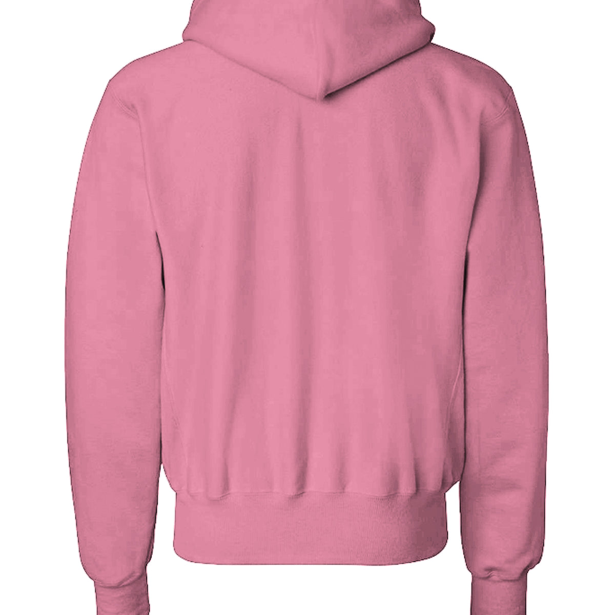 Candy Pink - BACK