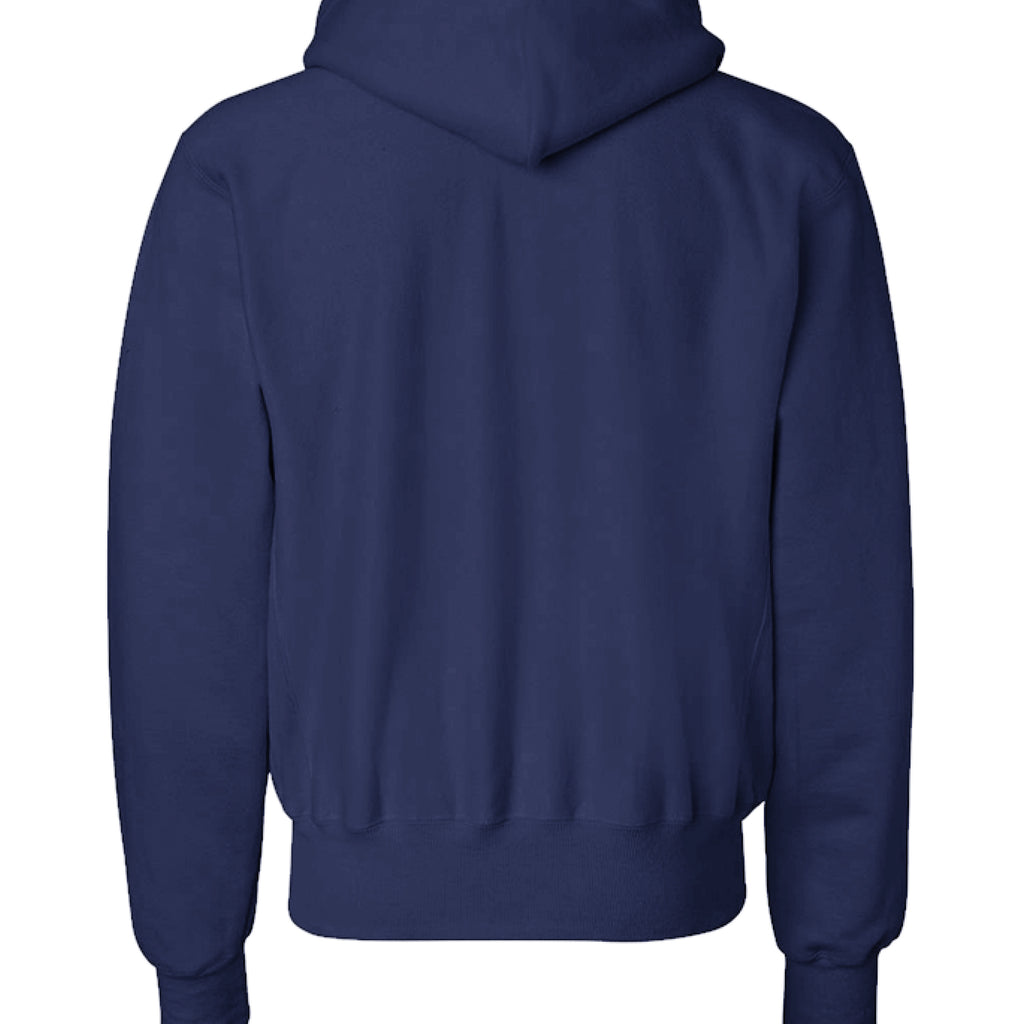 NAVY - BACK
