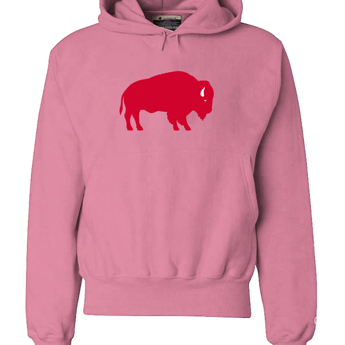 Candy Pink - FRONT