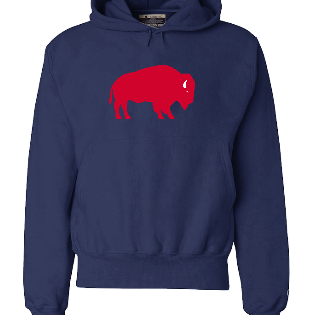 NAVY - FRONT
