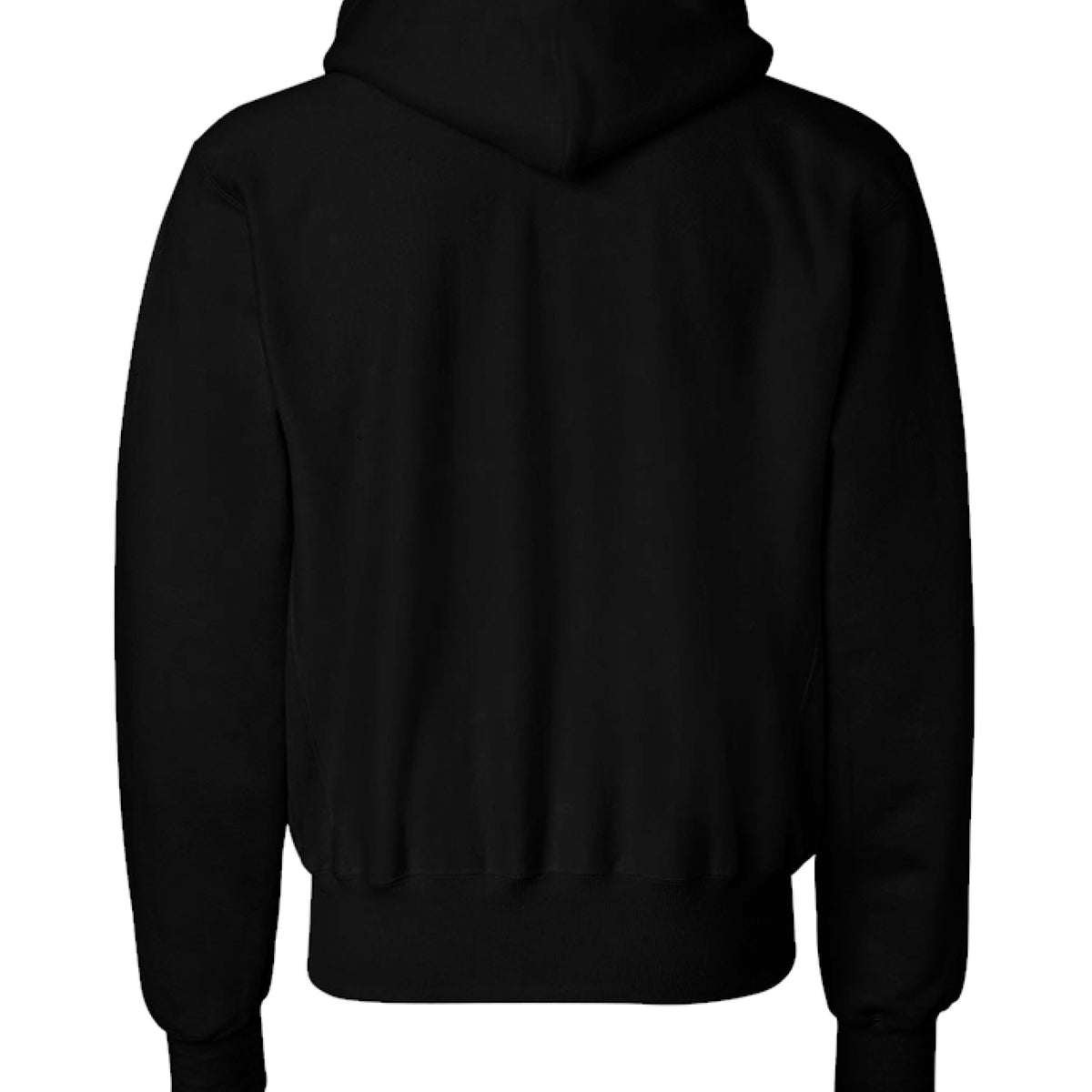 BLACK - BACK
