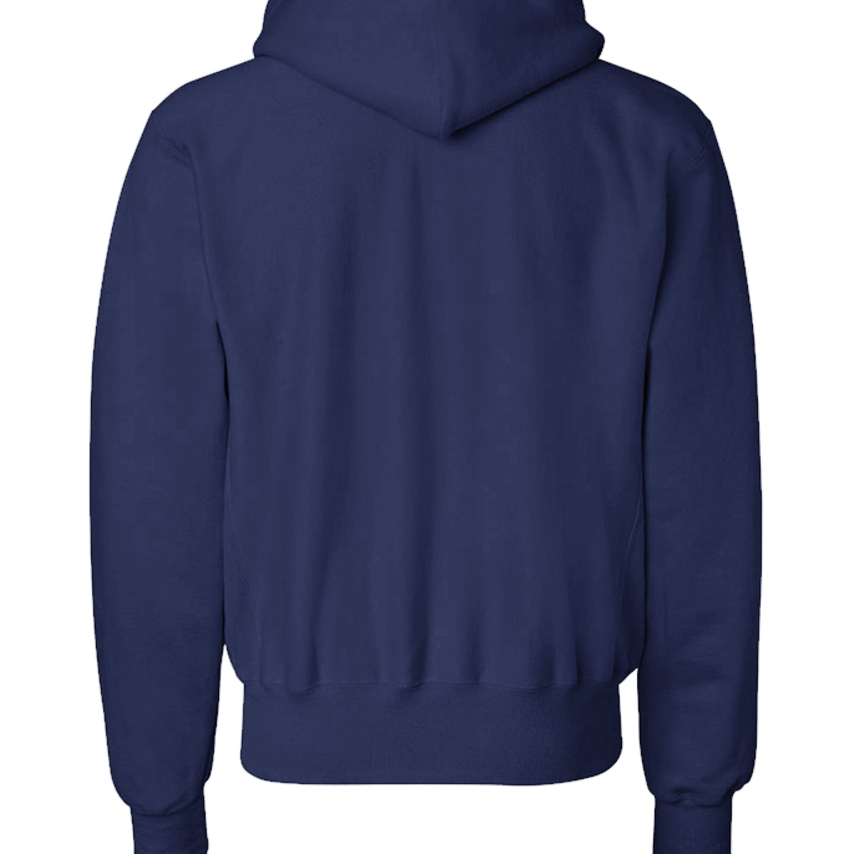 NAVY - BACK