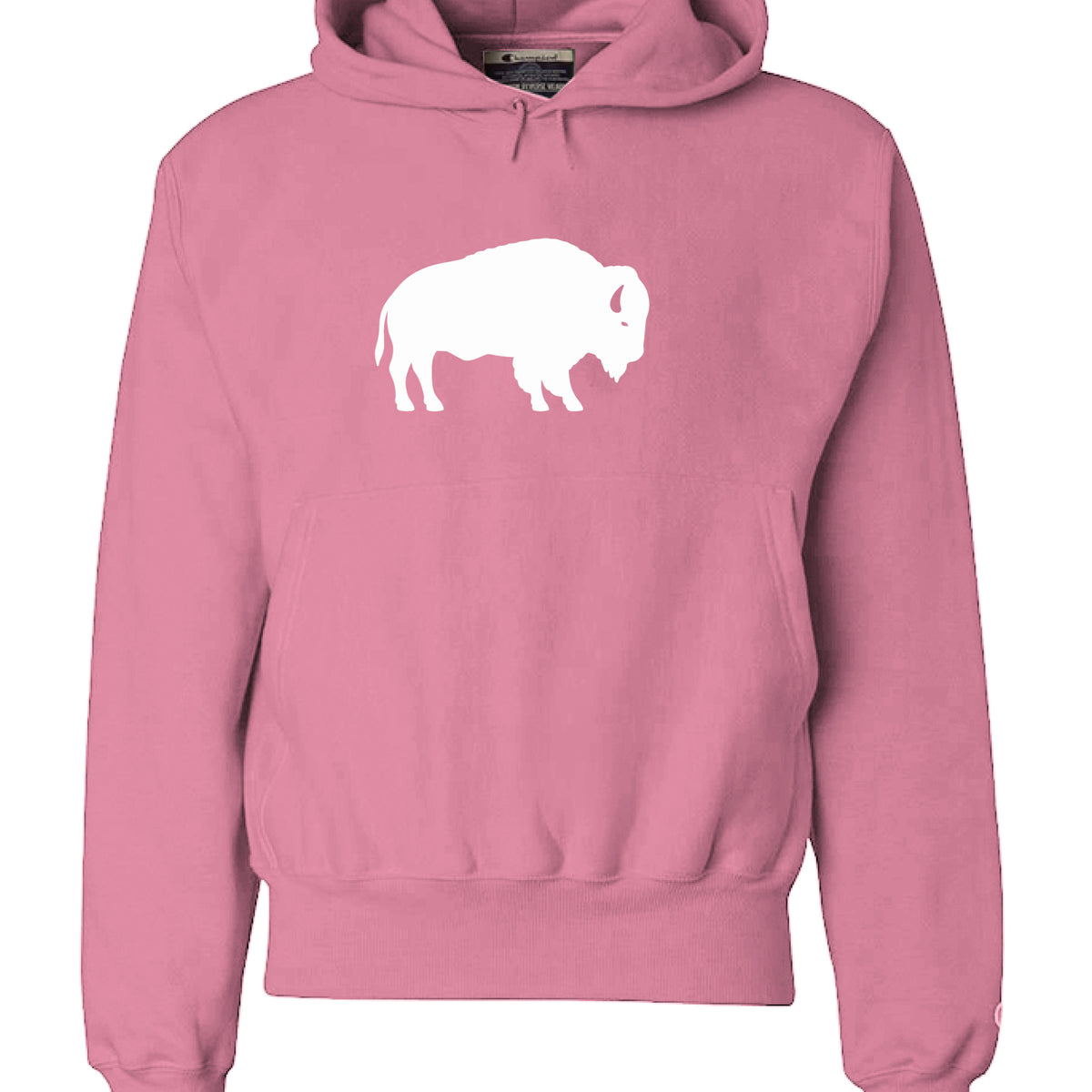 Candy Pink - FRONT