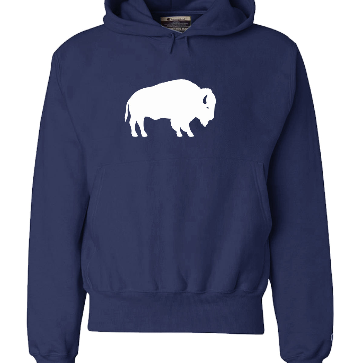 NAVY - FRONT