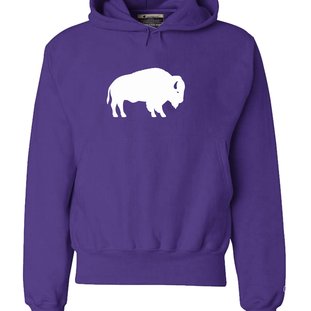 PURPLE - FRONT