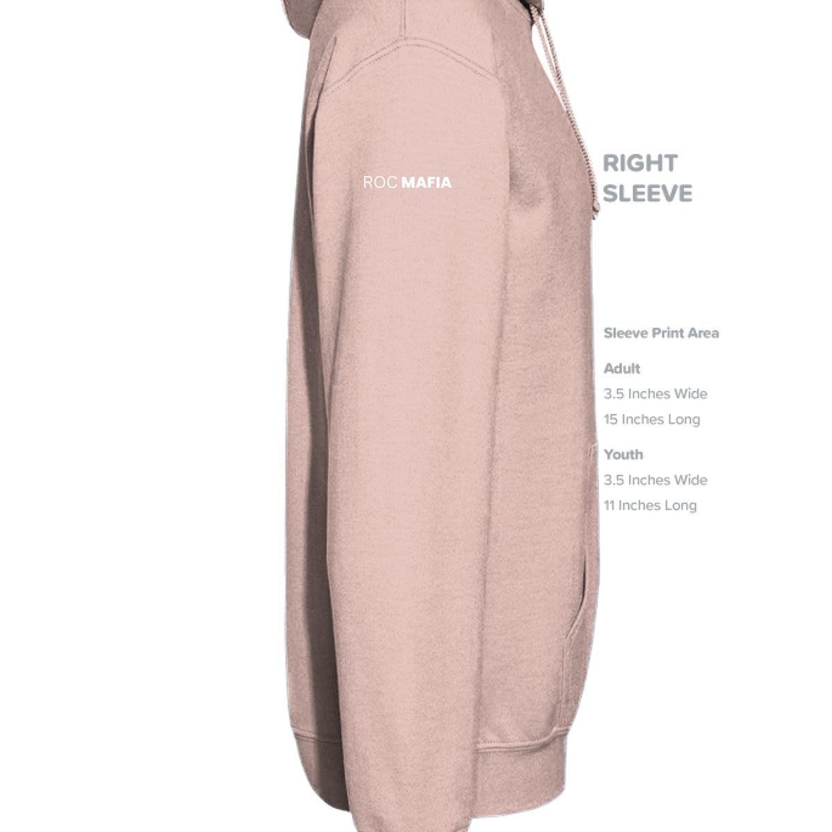 Body Blush - SLEEVE_RIGHT