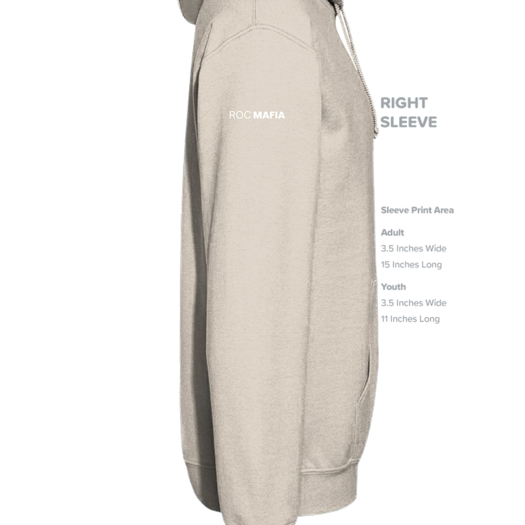 Sand - SLEEVE_RIGHT