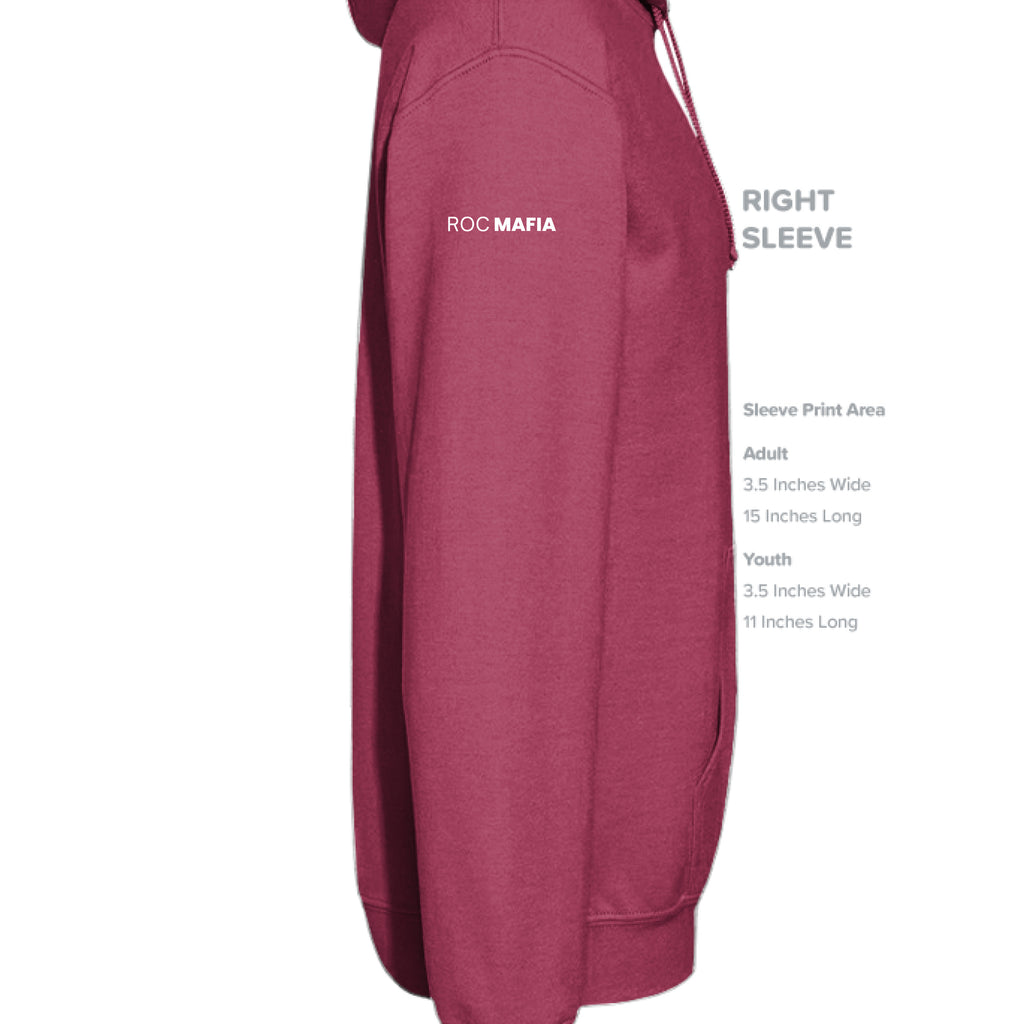 Cardinal - SLEEVE_RIGHT