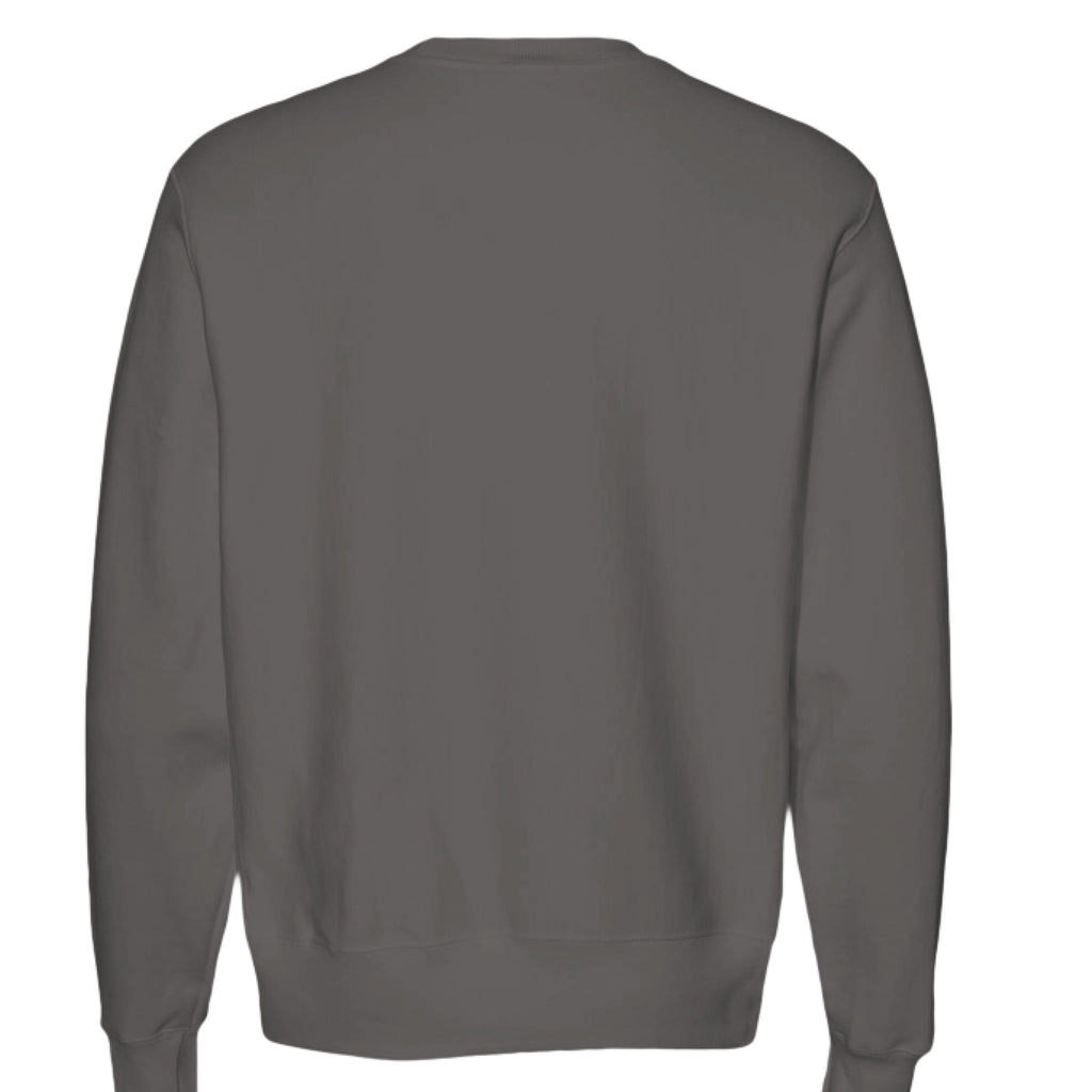 Stone Grey - BACK