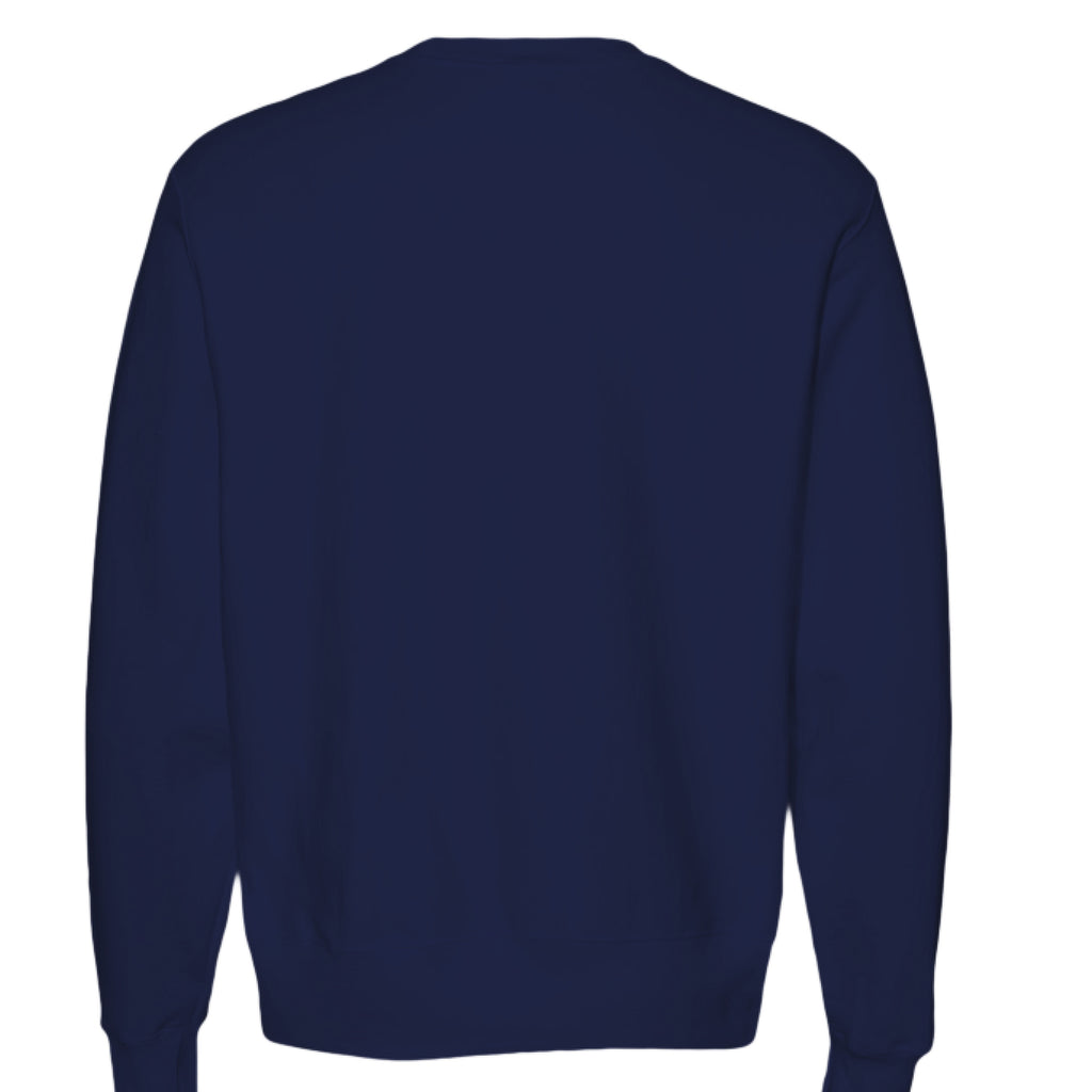 NAVY - BACK
