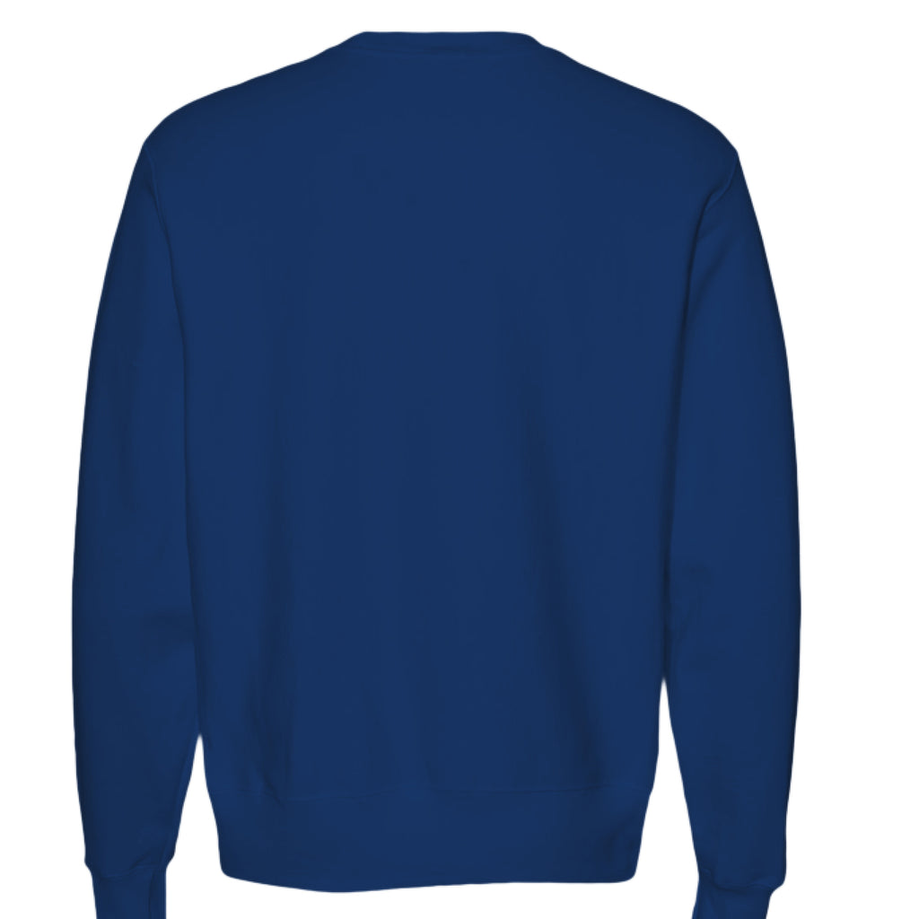 SPORT ROYAL - BACK