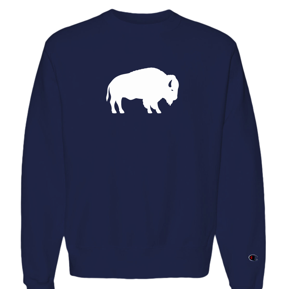 NAVY - FRONT