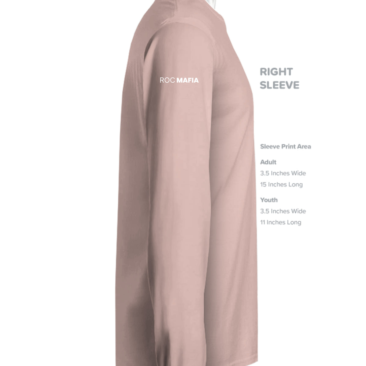 Body Blush - SLEEVE_RIGHT