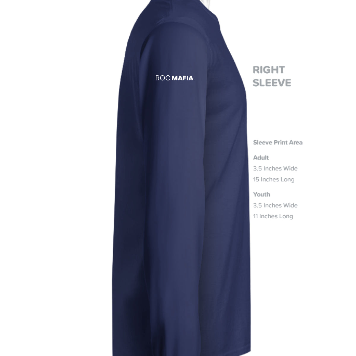 NAVY - SLEEVE_RIGHT