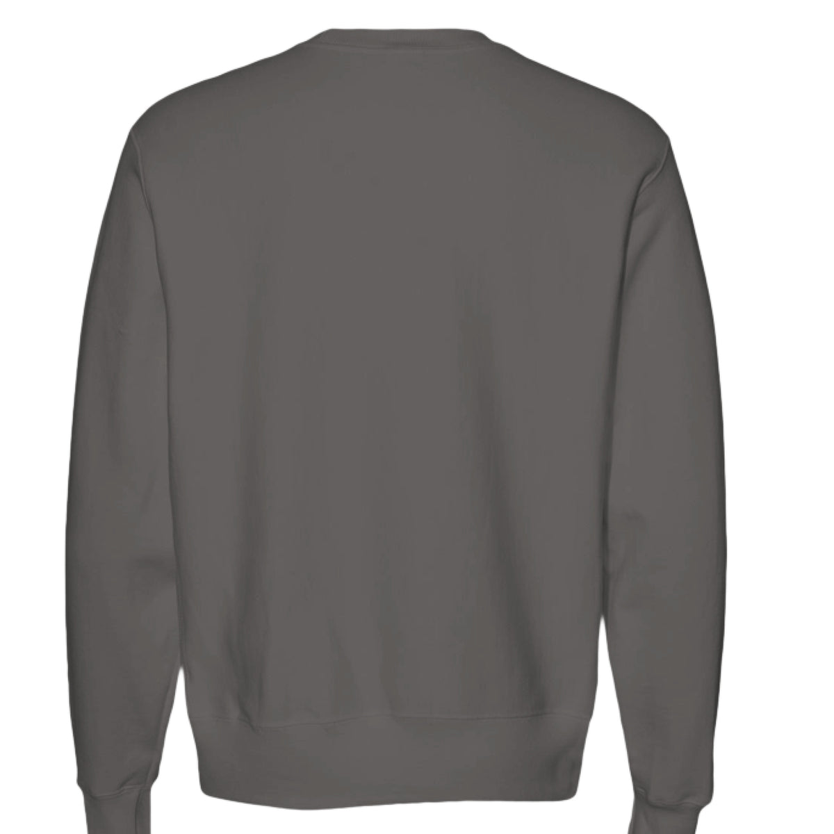 Stone Grey - BACK