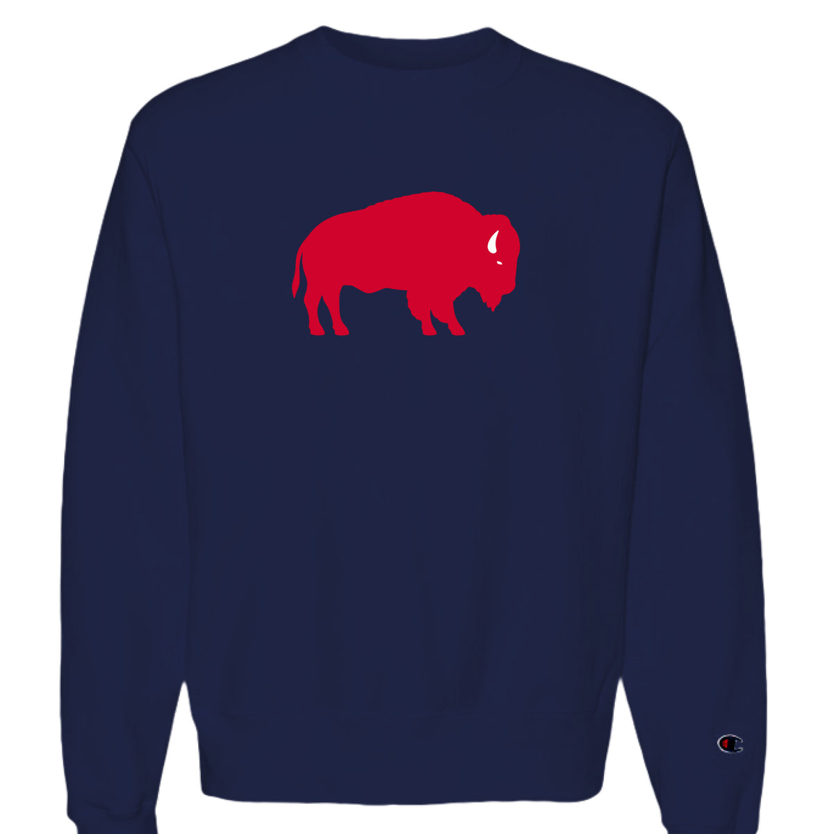 NAVY - FRONT