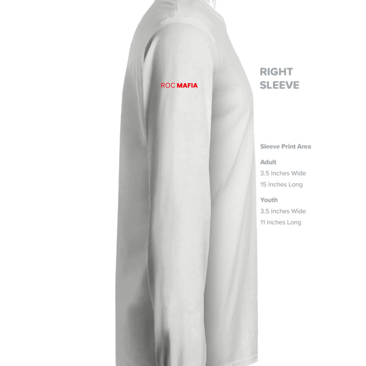 White - SLEEVE_RIGHT