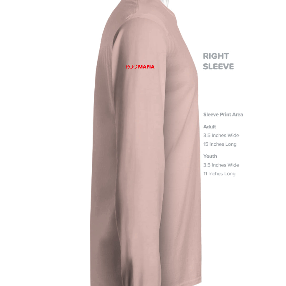 Body Blush - SLEEVE_RIGHT