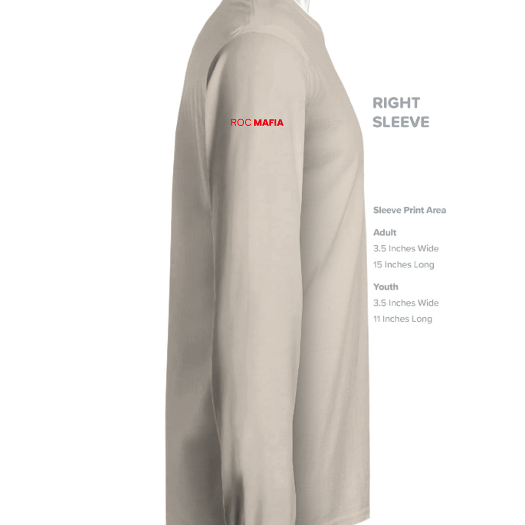 Sand - SLEEVE_RIGHT