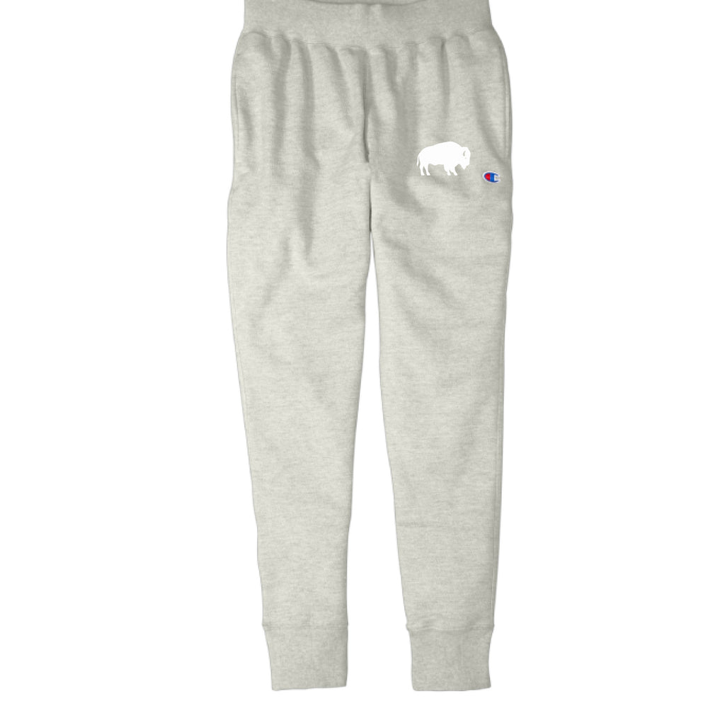 OXFORD GRAY - FRONT