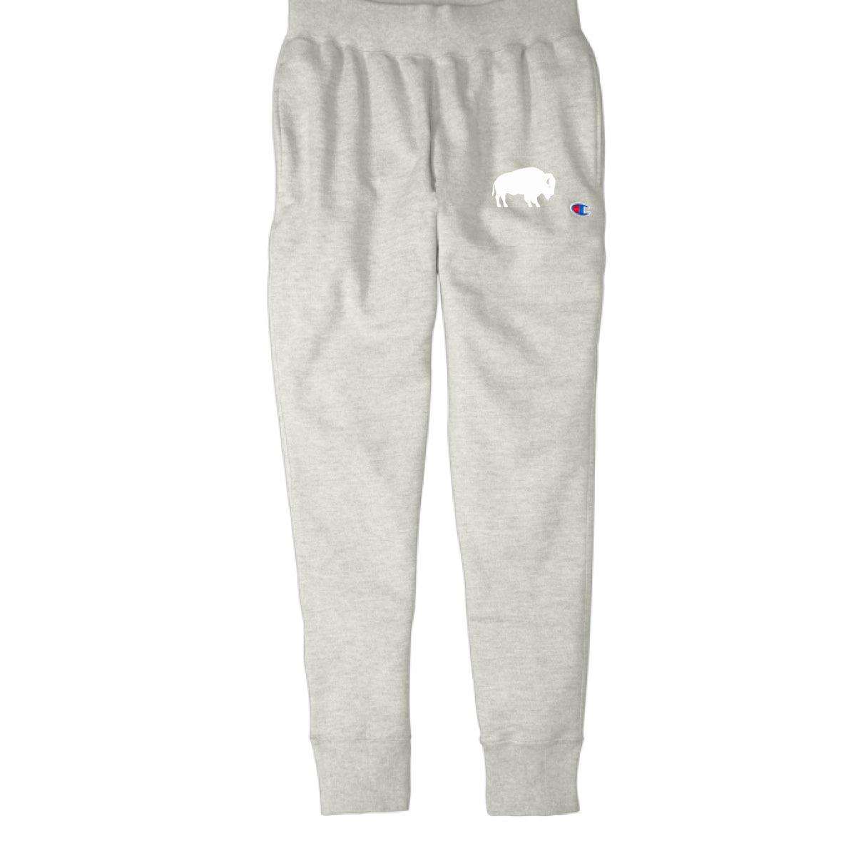 OXFORD GRAY - FRONT