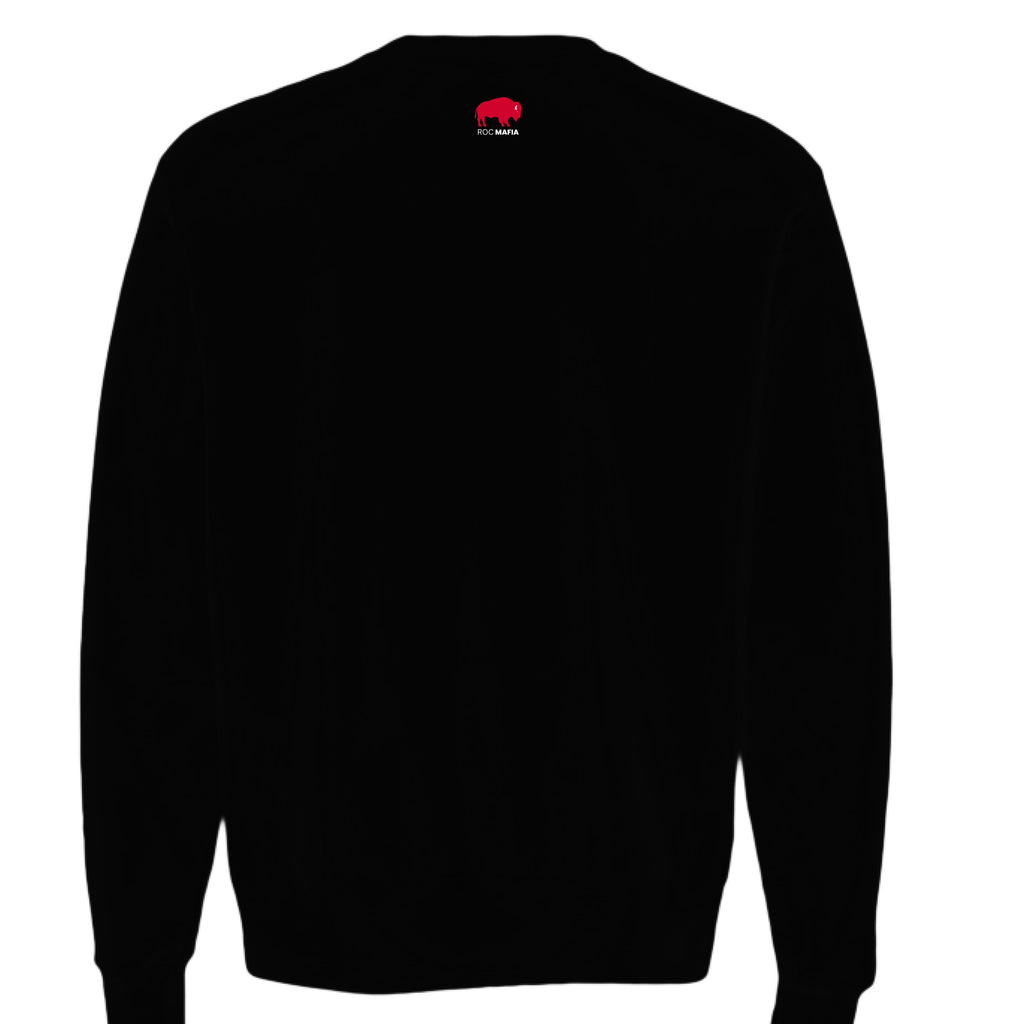 BLACK - BACK