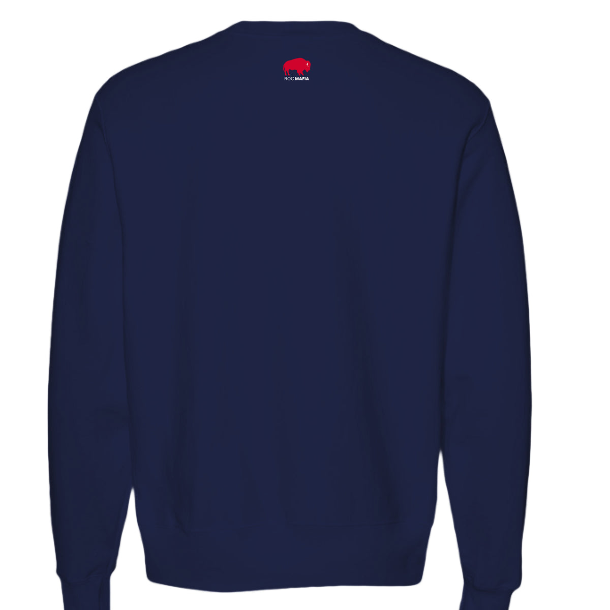 NAVY - BACK